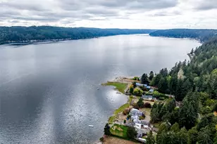 9291 NE North Shore Rd, Belfair, WA 98528 - Photo 17