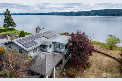 9291 NE North Shore Road, Belfair, WA 98528 - Photo 11