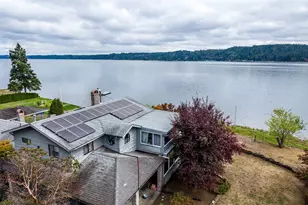 9291 NE North Shore Rd, Belfair, WA 98528 - Photo 11