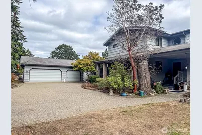9291 NE North Shore Road, Belfair, WA 98528 - Photo 29