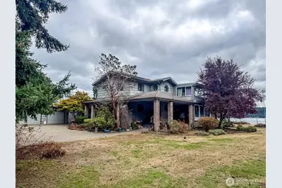 9291 NE North Shore Road, Belfair, WA 98528 - Photo 3