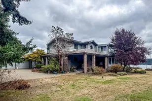 9291 NE North Shore Rd, Belfair, WA 98528 - Photo 3