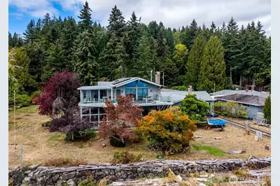 9291 NE North Shore Road, Belfair, WA 98528 - Photo 7