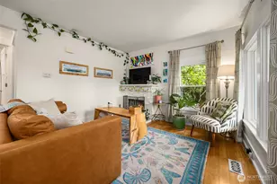 3421 SW Trenton St, Seattle, WA 98126 - Photo 3