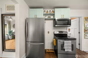 3421 SW Trenton St, Seattle, WA 98126 - Photo 13