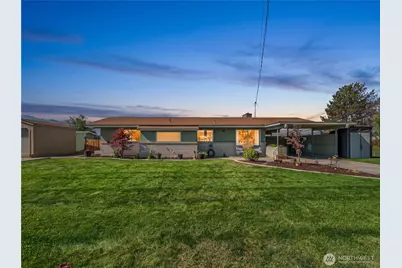 1226 N Ashland Avenue, East Wenatchee, WA 98802 - Photo 1