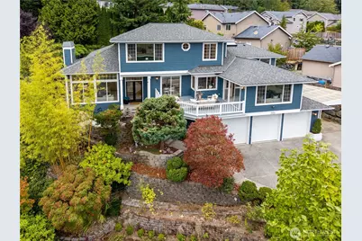 5404 NE 197th Street, Lake Forest Park, WA 98155 - Photo 1