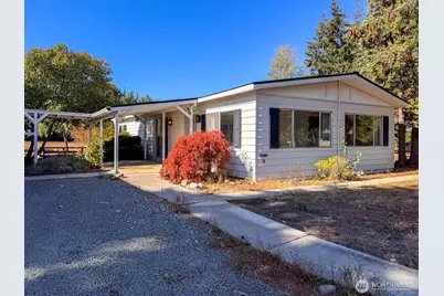791 W Elliott Court, Sequim, WA 98382 - Photo 1