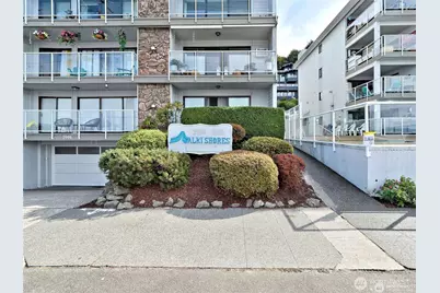 2104 Alki Avenue SW #205, Seattle, WA 98116 - Photo 3
