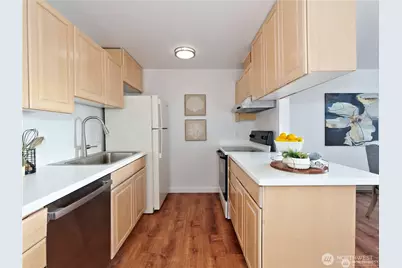 2104 Alki Avenue SW #205, Seattle, WA 98116 - Photo 5