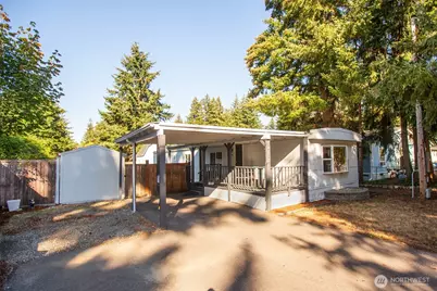 12131 Sanford Street SE, Tenino, WA 98589 - Photo 1