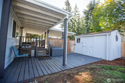 12131 Sanford Street SE, Tenino, WA 98589 - Photo 3