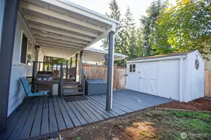 12131 Sanford St SE, Tenino, WA 98589 - Photo 3
