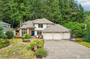 4409 74th Ave Ct NW, Gig Harbor, WA 98335 - Photo 1