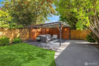506 N 141st Street, Seattle, WA 98133 - Photo 29