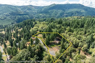 650 Agate Creek Drive, Kalama, WA 98625 - Photo 35