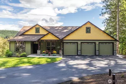 650 Agate Creek Drive, Kalama, WA 98625 - Photo 1