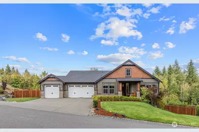 19815 61st Place NE, Granite Falls, WA 98252 - Photo 1