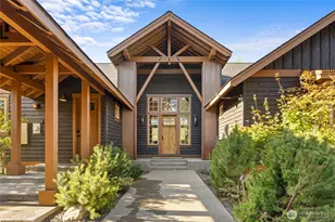 400 Tipple Hill Loop, Cle Elum, WA 98922 - Photo 1
