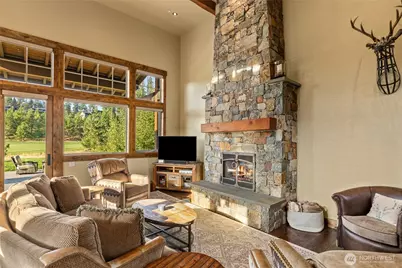 400 Tipple Hill Loop, Cle Elum, WA 98922 - Photo 3