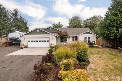 126 Greenwood Road, Cathlamet, WA 98612 - Photo 1