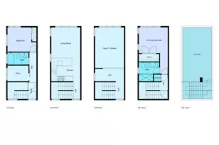 2612 E Yesler Wy, Seattle, WA 98122 - Photo 27