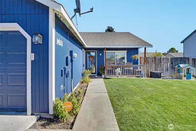 1421 S Cougar Drive, Moses Lake, WA 98827 - Photo 3