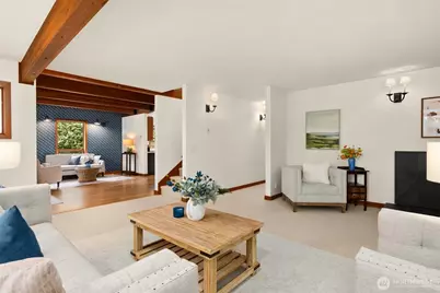 7349 Madrona Drive NE, Bainbridge Island, WA 98110 - Photo 5