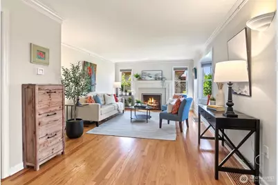 2815 NW 96th Street, Seattle, WA 98117 - Photo 3