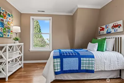 2815 NW 96th Street, Seattle, WA 98117 - Photo 19