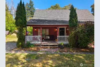 19220 State Route 706 E, Elbe, WA 98330 - Photo 7