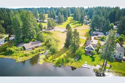 20 E Lakeshore Drive, Allyn, WA 98524 - Photo 5