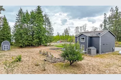 33114 40th Avenue S, Roy, WA 98580 - Photo 3
