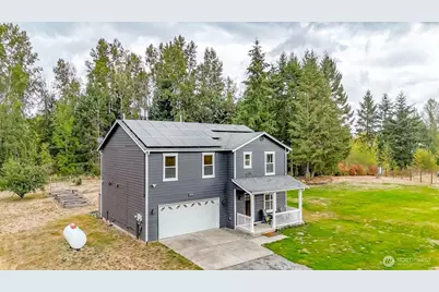 33114 40th Avenue S, Roy, WA 98580 - Photo 1