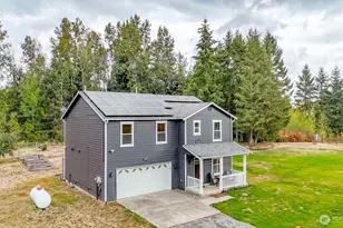 33114 40th Ave S, Roy, WA 98580 - Photo 1