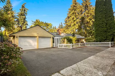 2108 NE 165th Street, Shoreline, WA 98155 - Photo 1