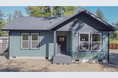 756 Evergreen Avenue SE, Ocean Shores, WA 98569 - Photo 1