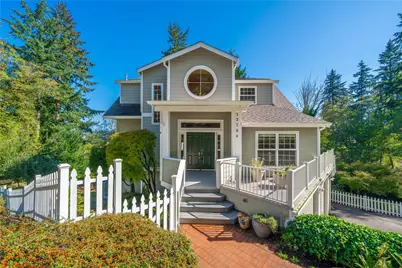 13704 120th Street E, Puyallup, WA 98374 - Photo 1