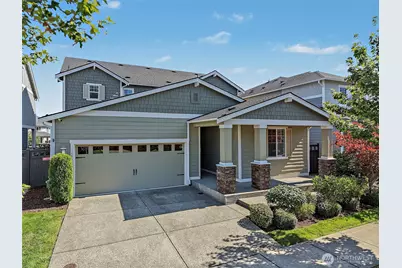 32800 Ash Avenue SE, Black Diamond, WA 98010 - Photo 1
