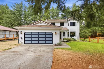 8942 49th Court NE, Olympia, WA 98516 - Photo 1