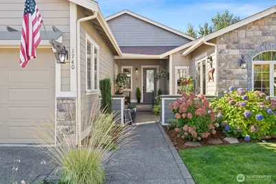 1740 Skyline Ridge Lane SW, Tumwater, WA 98512 - Photo 3