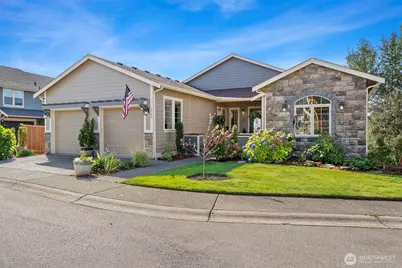 1740 Skyline Ridge Lane SW, Tumwater, WA 98512 - Photo 1