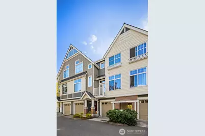 1387 Huckleberry Circle, Issaquah, WA 98029 - Photo 21