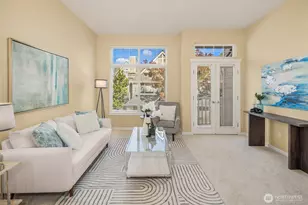 1387 Huckleberry Cir, Issaquah, WA 98029 - Photo 3