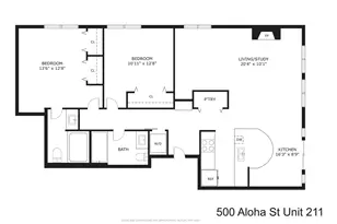 500 Aloha St, Seattle, WA 98109 - Photo 37