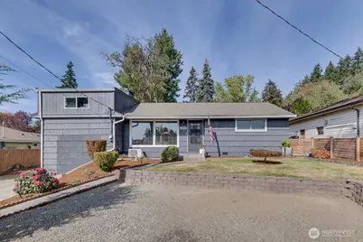1416 NE 158th Street, Shoreline, WA 98155 - Photo 1