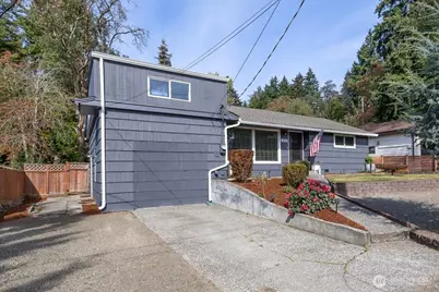 1416 NE 158th Street, Shoreline, WA 98155 - Photo 3