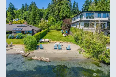 4336 E Mercer Way, Mercer Island, WA 98040 - Photo 7