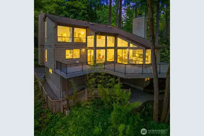 4336 E Mercer Way, Mercer Island, WA 98040 - Photo 1