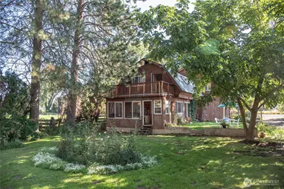 2601 Riverbottom Road, Ellensburg, WA 98926 - Photo 3